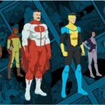 Invincible Comic Review 2026