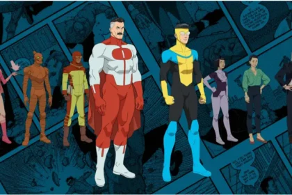 Invincible Comic Review 2026