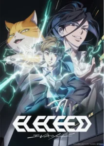 Read Eleceed Chapter 401